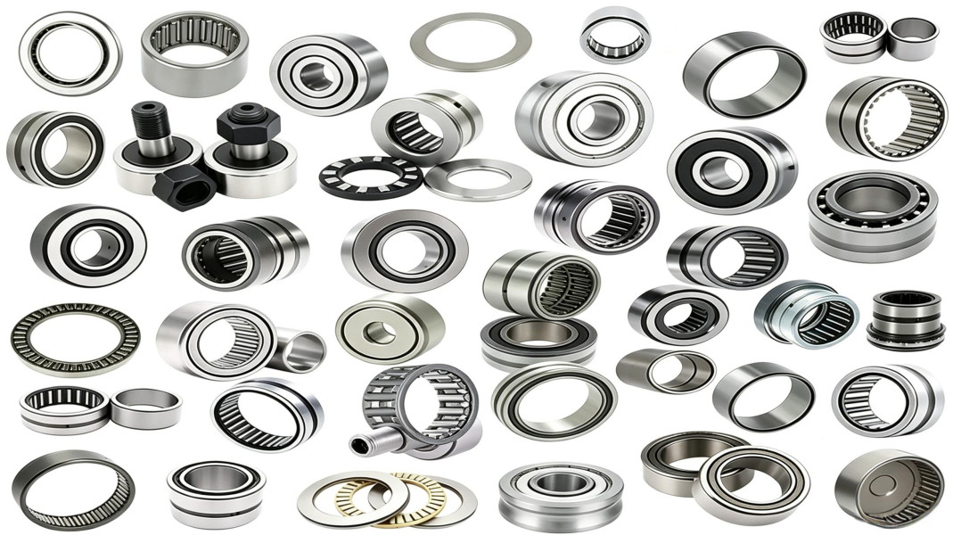 Wide Product Range