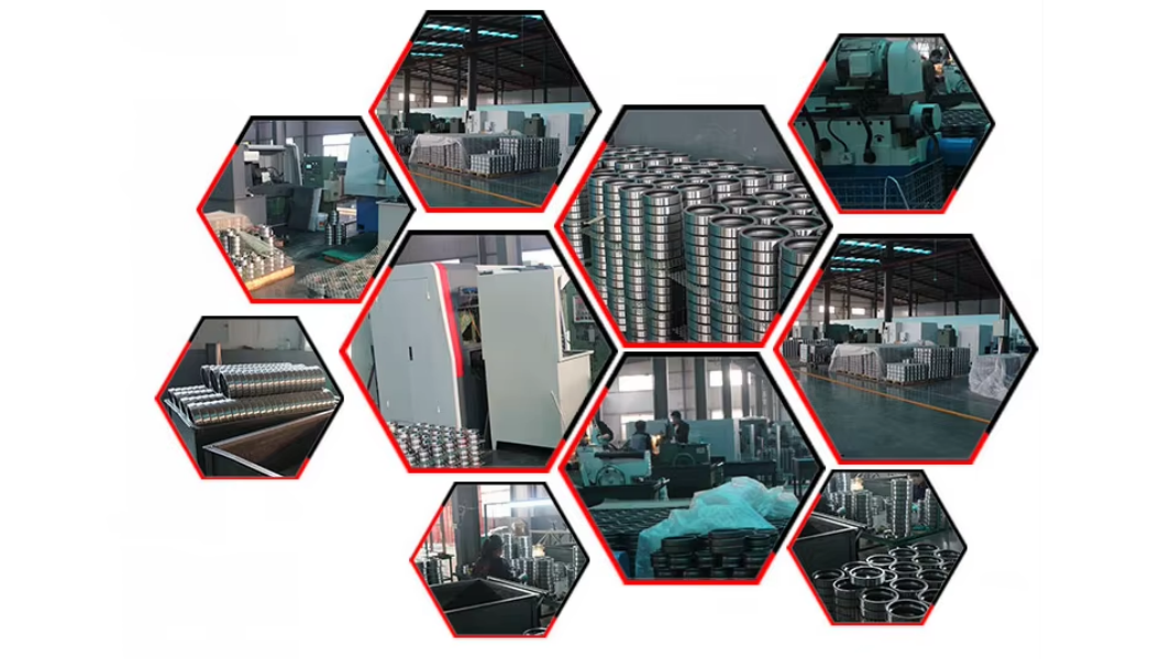 Advanced Manufacturing Technology