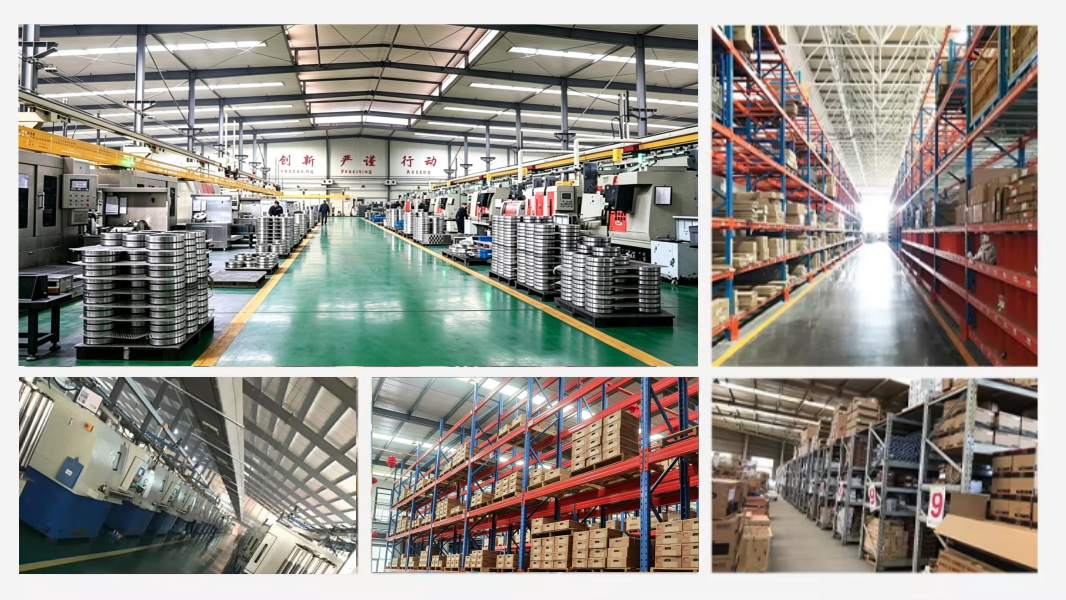 Production Capacity
