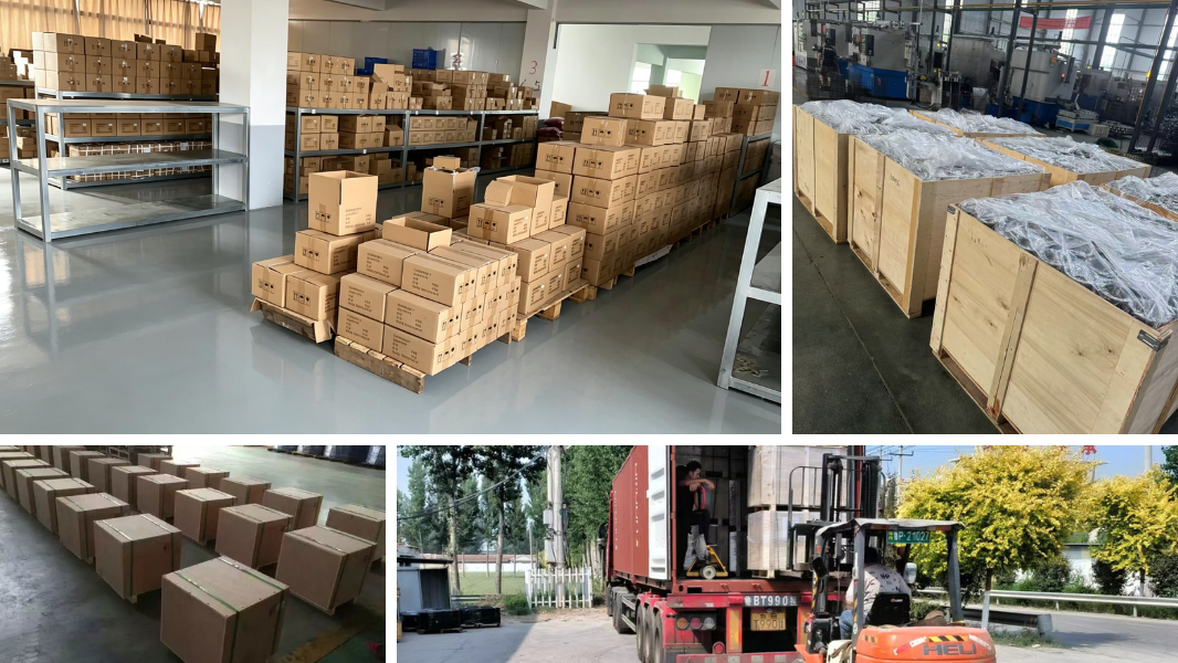 Fast Delivery
