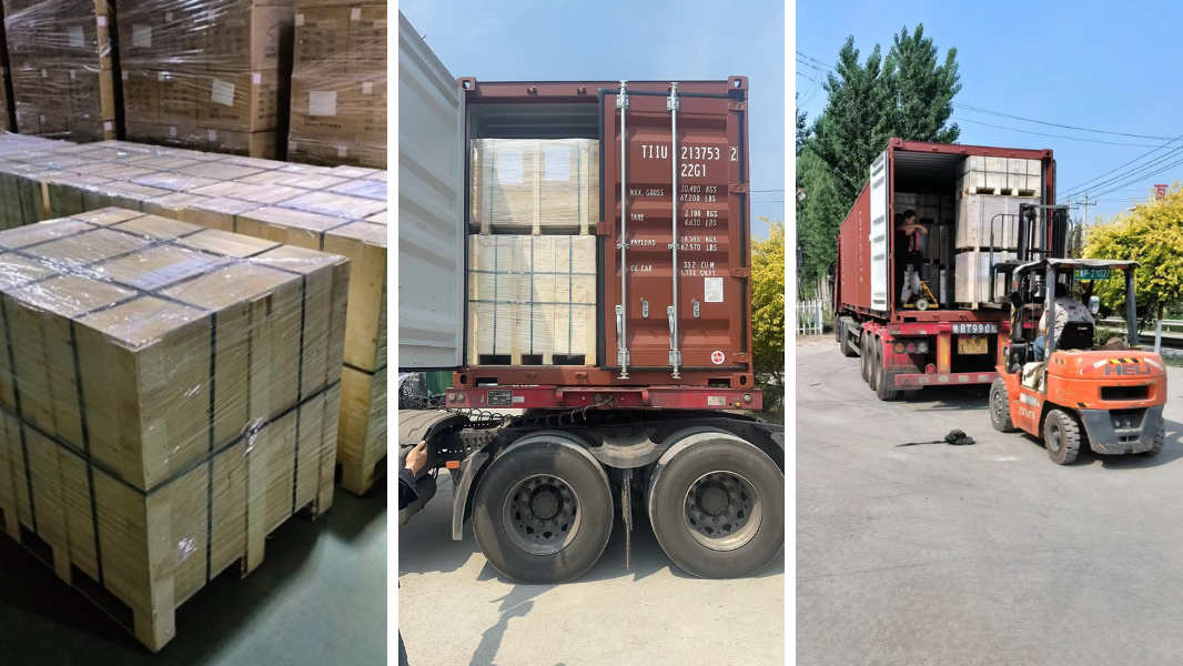 Global Export Experience