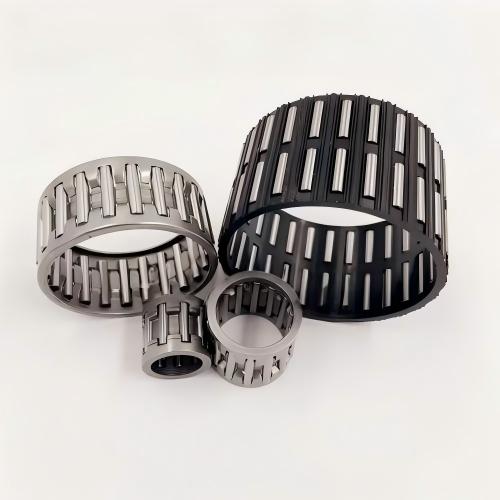K13X18X15F Needle Roller And Cage Assembly IKO/THK/KOYO Equivalent