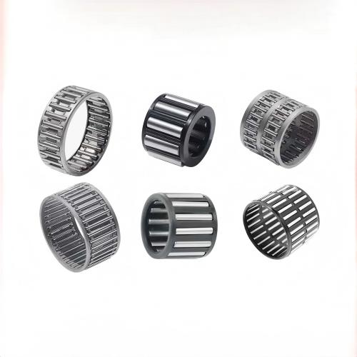 K12X17X13 Needle Roller Bearing Assembly IKO Equivalent