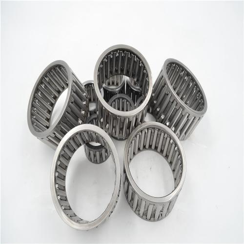 K12X15X13H Cage And Needle Roller Bearing Large Inventory