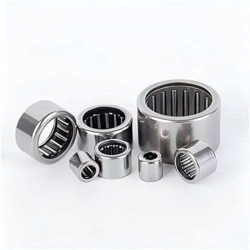 BK0408 Shell Type Needle Bearing IKO/THK/KOYO Equivalent