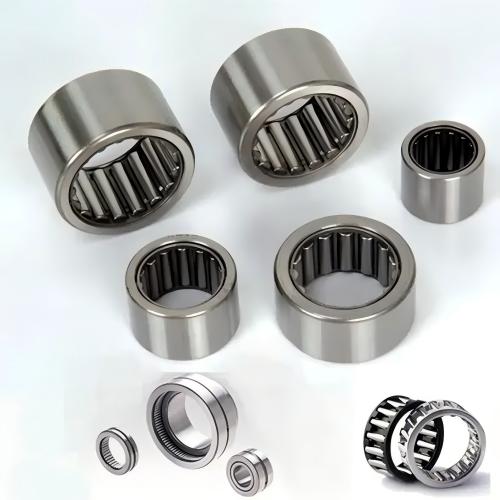 JTT-57 Drawn Cup Needle Bearings Interchange Bearings