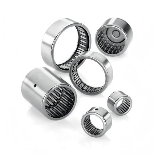 JTT-1410 Drawn Cup Needle Roller Bearings Large Inventory