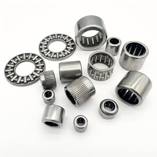 BK0306 Needle Roller Bearings Warehouse Stock
