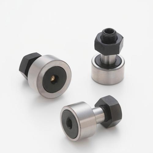 KR19.SK Track Roller Bearings Stock Available