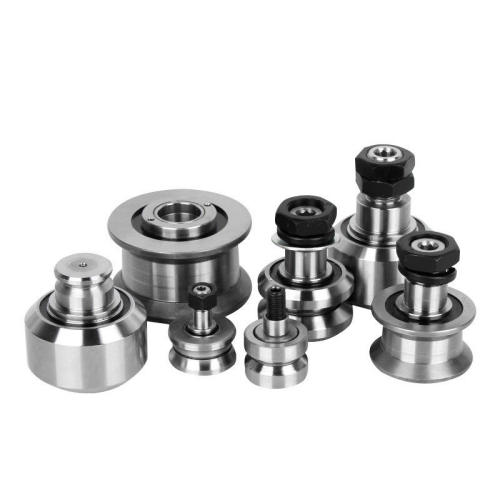KR30.2SK Needle Roller Track Roller Bearings IKO/THK/KOYO Equivalent