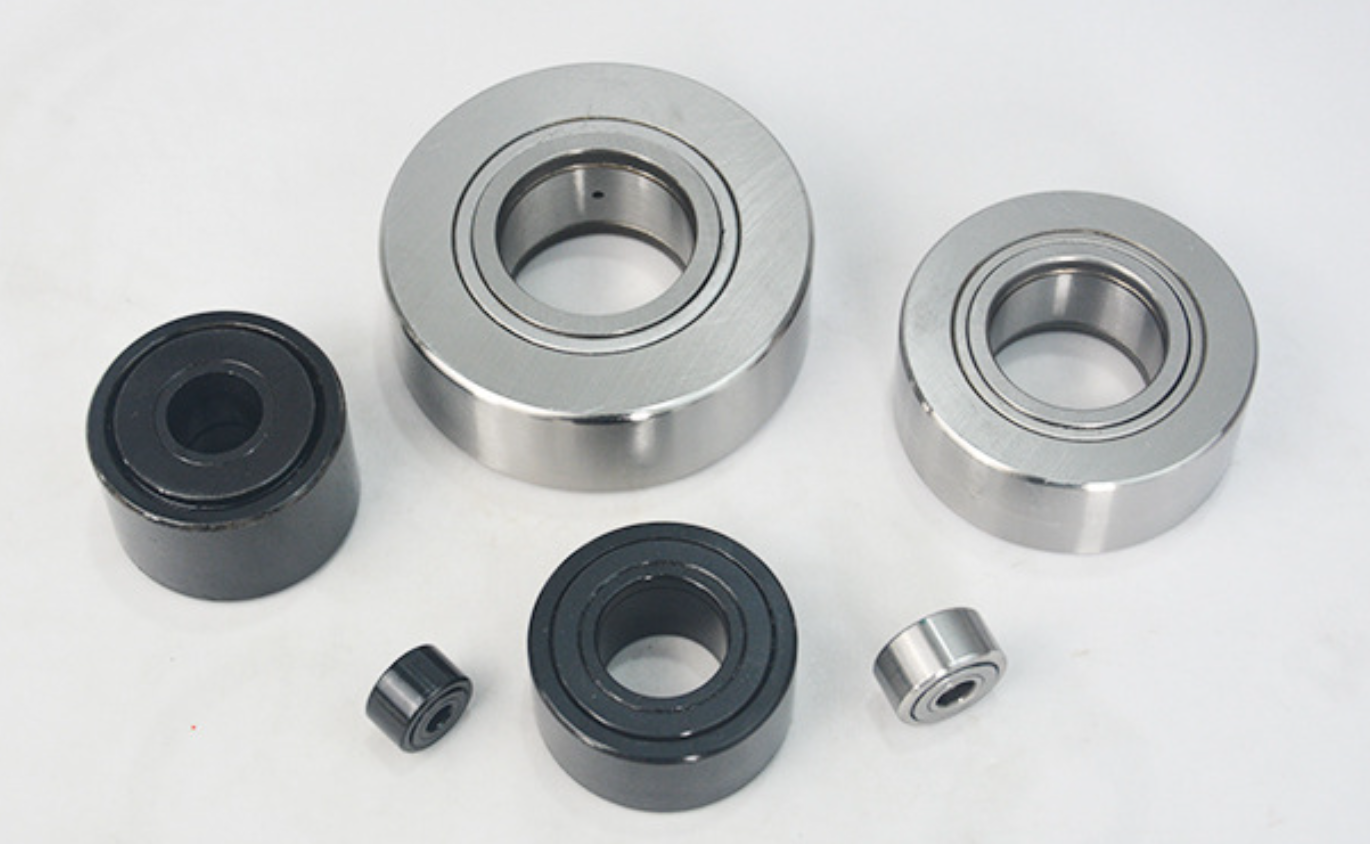YCRSC-52 Yoke Type Roller Bearings Stock Available