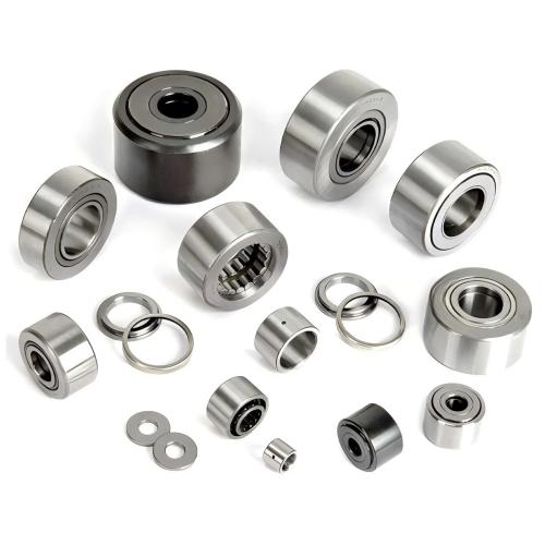 YCRSC-26 Track Roller Bearings IKO Equivalent
